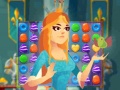 Lojë Princess Candy