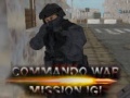 Lojë Commando War Mission IGI 