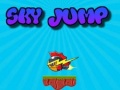Lojë Sky Jump