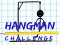 Lojë Hangman Challenge