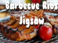 Lojë Barbecue Ribs Jigsaw
