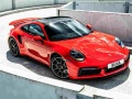 Lojë 2021 UK Porsche 911 Turbo S