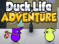 Lojë Duck Life Adventure
