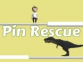 Lojë Pin Rescue