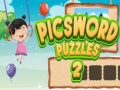 Lojë Picsword puzzles 2
