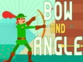 Lojë Bow and Angle