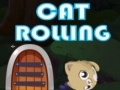 Lojë Cat Rolling