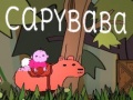 Lojë Capybaba