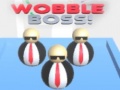 Lojë Wobble Boss