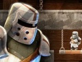 Lojë Dungeon Knight