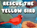 Lojë Rescue The Yellow Bird