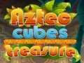 Lojë Aztec Cubes Treasure