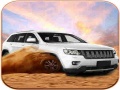 Lojë Luxury Suv Offroad Prado Drive
