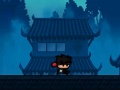 Lojë Endless Ninja