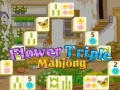 Lojë Flower Triple Mahjong