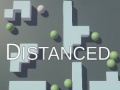 Lojë Distanced