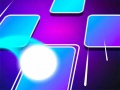 Lojë Tiles Hop Online