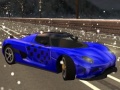 Lojë Traffic Racer Fever