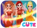 Lojë BFF In Fairy Style