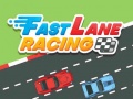 Lojë Fast Lane Racing