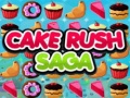 Lojë Cake Rush Saga