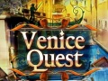 Lojë Venice Quest