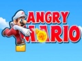 Lojë Angry Mario