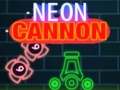 Lojë Neon Cannon