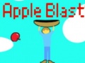 Lojë Apple Blast