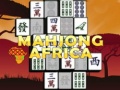 Lojë Mahjong Africa
