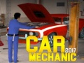 Lojë Car Mechanic 2017