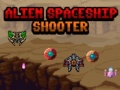 Lojë Alien Spaceship Shooter