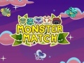 Lojë Monster Match