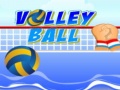 Lojë Volley ball