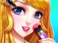 Lojë Anime Girls Fashion Makeup
