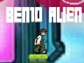 Lojë Ben10 Alien 