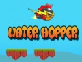 Lojë Water Hopper