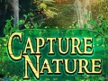 Lojë Capture Nature