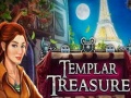 Lojë Templar Treasure