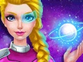Lojë Anime Fantasy Dress Up