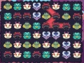 Lojë Monster Matching