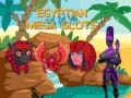 Lojë Egyptian Mega Slots