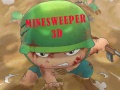 Lojë Minesweeper 3d