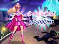 Lojë Super Girl Dress Up