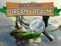 Lojë Hidden Objects Dreamy Realm