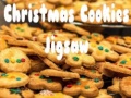 Lojë Christmas Cookies Jigsaw