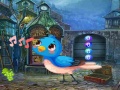 Lojë Singing Bird Escape