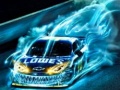 Lojë Racing Car Puzzle
