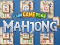 Lojë FunGamePlay Mahjong