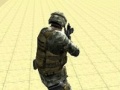 Lojë Soldier Attack